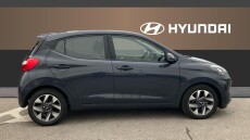 Hyundai i10 1.0 [63] Advance 5dr Auto [Nav] Petrol Hatchback